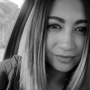 Meet your Posher, Frances